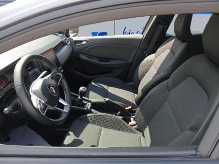 RENAULT Clio Clio TCe 90 Equilibre à vendre à Saint-Etienne - Image n°10