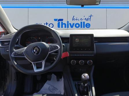 RENAULT Clio Clio TCe 90 Equilibre à vendre à Saint-Etienne - Image n°12