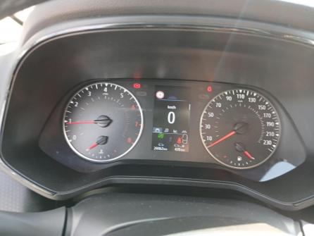 RENAULT Clio Clio TCe 90 Equilibre à vendre à Saint-Etienne - Image n°14