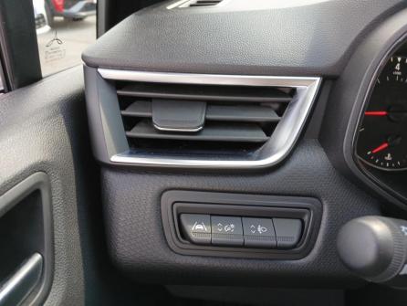 RENAULT Clio Clio TCe 90 Equilibre à vendre à Saint-Etienne - Image n°20