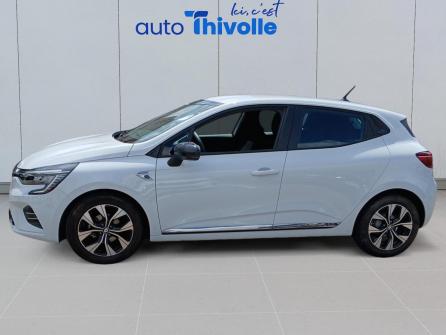 RENAULT Clio Clio TCe 90 - 21 Limited à vendre à Saint-Etienne - Image n°2