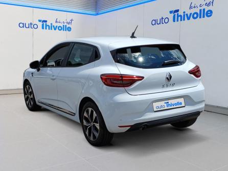 RENAULT Clio Clio TCe 90 - 21 Limited à vendre à Saint-Etienne - Image n°3