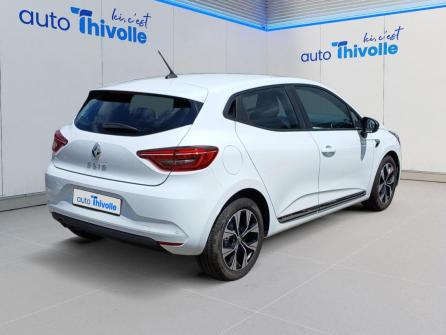 RENAULT Clio Clio TCe 90 - 21 Limited à vendre à Saint-Etienne - Image n°5
