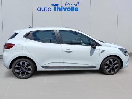 RENAULT Clio Clio TCe 90 - 21 Limited à vendre à Saint-Etienne - Image n°6
