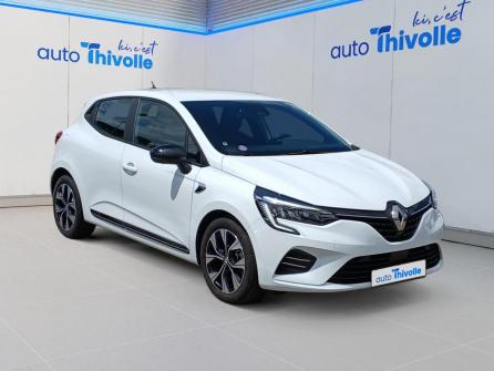 RENAULT Clio Clio TCe 90 - 21 Limited à vendre à Saint-Etienne - Image n°7