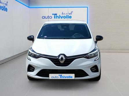 RENAULT Clio Clio TCe 90 - 21 Limited à vendre à Saint-Etienne - Image n°8
