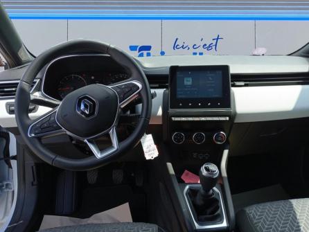 RENAULT Clio Clio TCe 90 - 21 Limited à vendre à Saint-Etienne - Image n°12