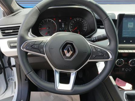RENAULT Clio Clio TCe 90 - 21 Limited à vendre à Saint-Etienne - Image n°13