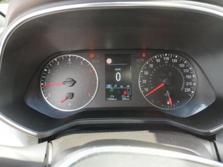 RENAULT Clio Clio TCe 90 - 21 Limited à vendre à Saint-Etienne - Image n°14