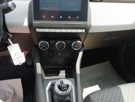 RENAULT Clio Clio TCe 90 - 21 Limited à vendre à Saint-Etienne - Image n°15
