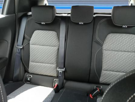 RENAULT Clio Clio TCe 90 - 21 Limited à vendre à Saint-Etienne - Image n°16