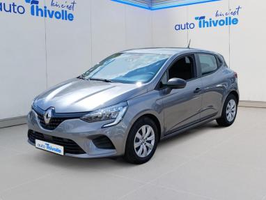 RENAULT Clio Clio SCe 65 Authentic d'occasion  de 2023  à  Saint-Etienne 