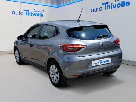 RENAULT Clio Clio SCe 65 Authentic à vendre à Saint-Etienne - Image n°3