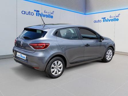 RENAULT Clio Clio SCe 65 Authentic à vendre à Saint-Etienne - Image n°5