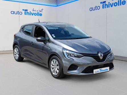 RENAULT Clio Clio SCe 65 Authentic à vendre à Saint-Etienne - Image n°7