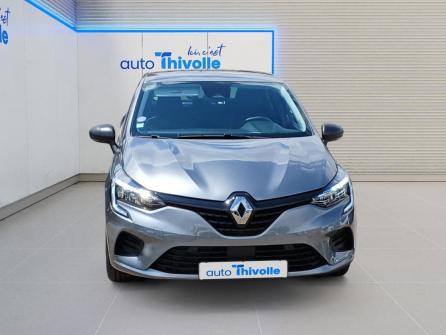 RENAULT Clio Clio SCe 65 Authentic à vendre à Saint-Etienne - Image n°8