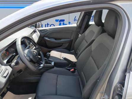 RENAULT Clio Clio SCe 65 Authentic à vendre à Saint-Etienne - Image n°10