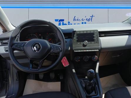RENAULT Clio Clio SCe 65 Authentic à vendre à Saint-Etienne - Image n°12