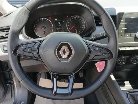 RENAULT Clio Clio SCe 65 Authentic à vendre à Saint-Etienne - Image n°13