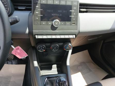 RENAULT Clio Clio SCe 65 Authentic à vendre à Saint-Etienne - Image n°15