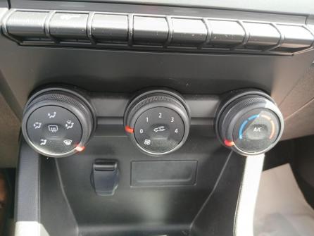 RENAULT Clio Clio SCe 65 Authentic à vendre à Saint-Etienne - Image n°19