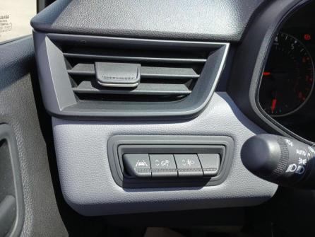 RENAULT Clio Clio SCe 65 Authentic à vendre à Saint-Etienne - Image n°21