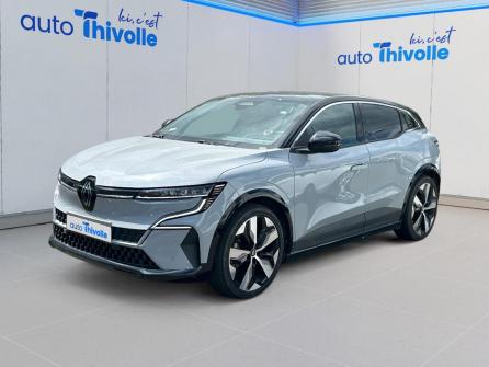 RENAULT Megane Megane E-Tech EV60 220 ch super charge Techno à vendre à Villefranche-sur-Saône - Image n°1