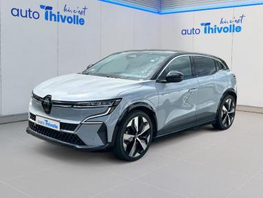 RENAULT Megane Megane E-Tech EV60 220 ch super charge Techno d'occasion  de 2023  à  Villefranche-sur-Saône 