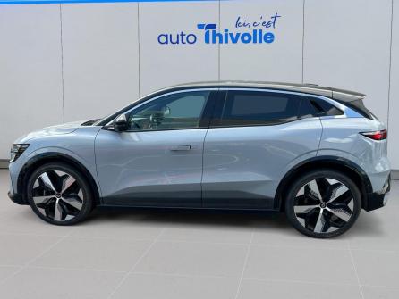 RENAULT Megane Megane E-Tech EV60 220 ch super charge Techno à vendre à Villefranche-sur-Saône - Image n°2