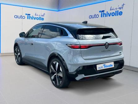 RENAULT Megane Megane E-Tech EV60 220 ch super charge Techno à vendre à Villefranche-sur-Saône - Image n°3