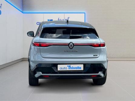 RENAULT Megane Megane E-Tech EV60 220 ch super charge Techno à vendre à Villefranche-sur-Saône - Image n°4