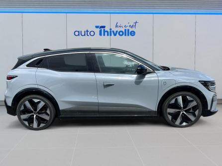 RENAULT Megane Megane E-Tech EV60 220 ch super charge Techno à vendre à Villefranche-sur-Saône - Image n°6