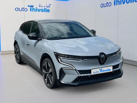 RENAULT Megane Megane E-Tech EV60 220 ch super charge Techno à vendre à Villefranche-sur-Saône - Image n°7
