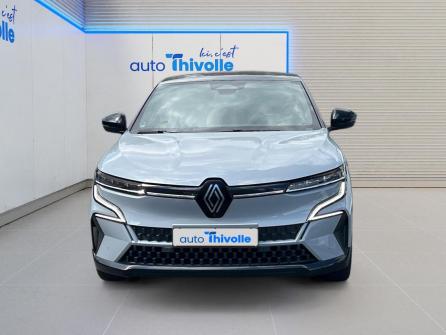 RENAULT Megane Megane E-Tech EV60 220 ch super charge Techno à vendre à Villefranche-sur-Saône - Image n°8