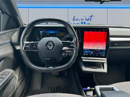 RENAULT Megane Megane E-Tech EV60 220 ch super charge Techno à vendre à Villefranche-sur-Saône - Image n°12