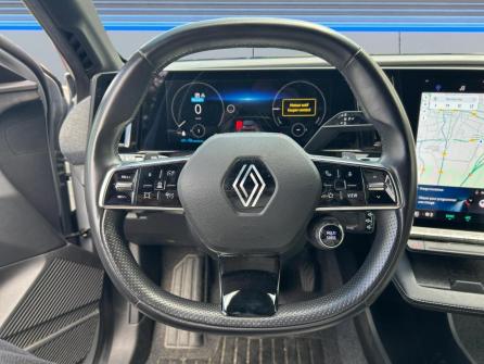 RENAULT Megane Megane E-Tech EV60 220 ch super charge Techno à vendre à Villefranche-sur-Saône - Image n°13