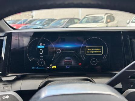 RENAULT Megane Megane E-Tech EV60 220 ch super charge Techno à vendre à Villefranche-sur-Saône - Image n°14