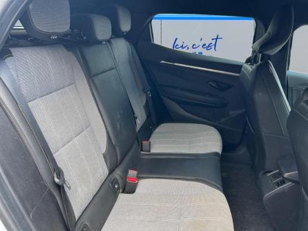 RENAULT Megane Megane E-Tech EV60 220 ch super charge Techno à vendre à Villefranche-sur-Saône - Image n°18