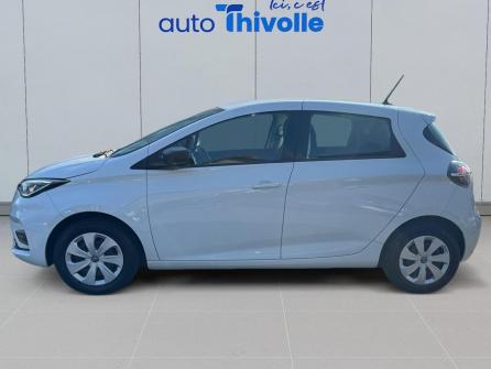 RENAULT Zoe Zoe R110 Achat Intégral - 22 Equilibre à vendre à Villefranche-sur-Saône - Image n°2