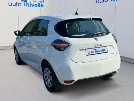 RENAULT Zoe Zoe R110 Achat Intégral - 22 Equilibre à vendre à Villefranche-sur-Saône - Image n°3