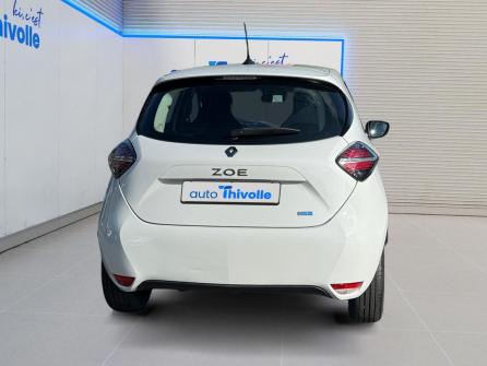 RENAULT Zoe Zoe R110 Achat Intégral - 22 Equilibre à vendre à Villefranche-sur-Saône - Image n°4