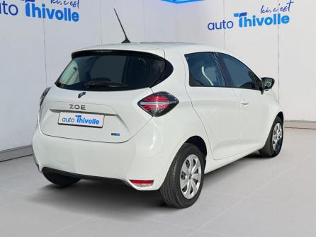 RENAULT Zoe Zoe R110 Achat Intégral - 22 Equilibre à vendre à Villefranche-sur-Saône - Image n°5