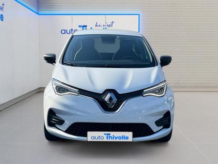 RENAULT Zoe Zoe R110 Achat Intégral - 22 Equilibre à vendre à Villefranche-sur-Saône - Image n°7