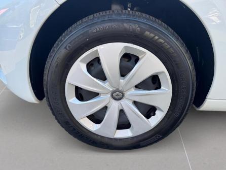 RENAULT Zoe Zoe R110 Achat Intégral - 22 Equilibre à vendre à Villefranche-sur-Saône - Image n°8
