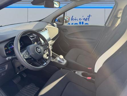 RENAULT Zoe Zoe R110 Achat Intégral - 22 Equilibre à vendre à Villefranche-sur-Saône - Image n°9