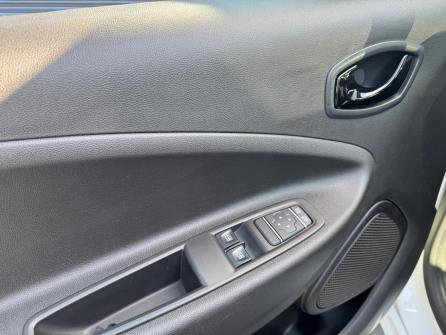 RENAULT Zoe Zoe R110 Achat Intégral - 22 Equilibre à vendre à Villefranche-sur-Saône - Image n°10