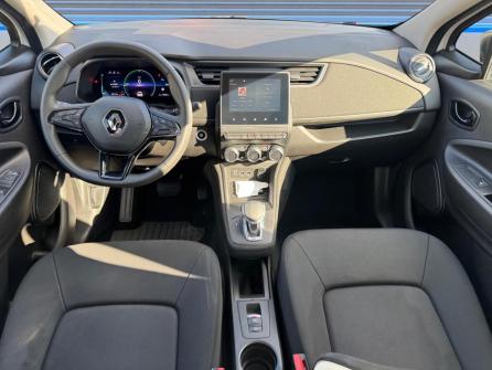 RENAULT Zoe Zoe R110 Achat Intégral - 22 Equilibre à vendre à Villefranche-sur-Saône - Image n°11