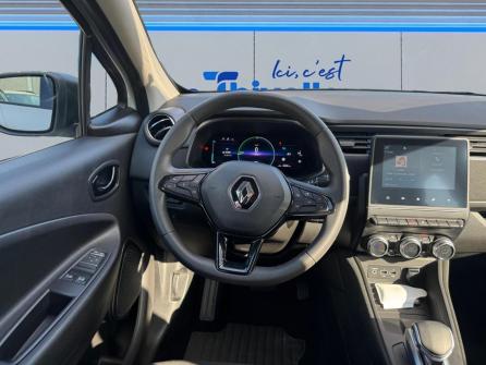 RENAULT Zoe Zoe R110 Achat Intégral - 22 Equilibre à vendre à Villefranche-sur-Saône - Image n°12