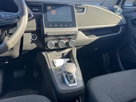 RENAULT Zoe Zoe R110 Achat Intégral - 22 Equilibre à vendre à Villefranche-sur-Saône - Image n°13