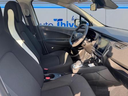 RENAULT Zoe Zoe R110 Achat Intégral - 22 Equilibre à vendre à Villefranche-sur-Saône - Image n°15